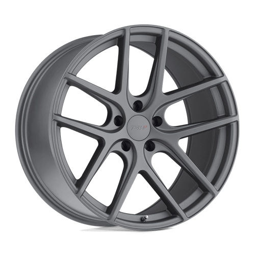 TWGNV 17X8 5X112 M-GNMTL 32MM