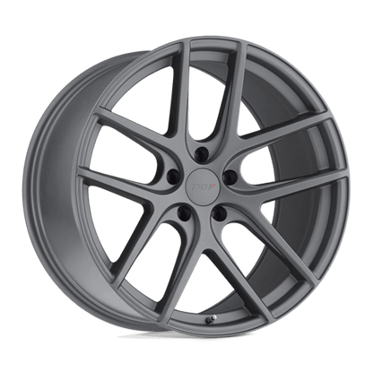 TWGNV 17X8 5X120 M-GNMTL 35MM