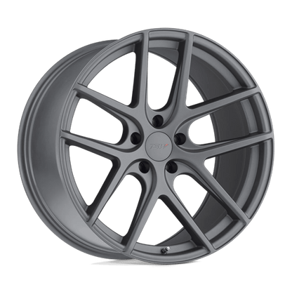 TW GENEVA 20X10 5X112 +40 72 M-GNMTL