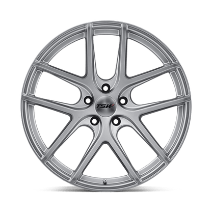 TW GENEVA 17X8 5X114 +40 76 M-TTNM SLV