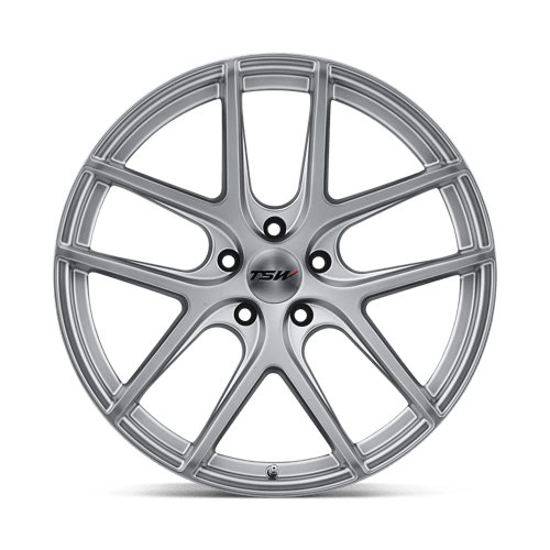 TWGNV 19X9.5 5X112 M-TTNM SLV 39MM