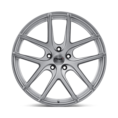 TW GENEVA 20X8.5 5X114 +40 76 M-TTNM SLV
