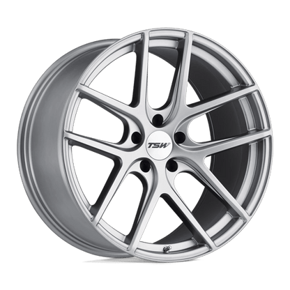 TW GENEVA 17X8 5X114 +40 76 M-TTNM SLV