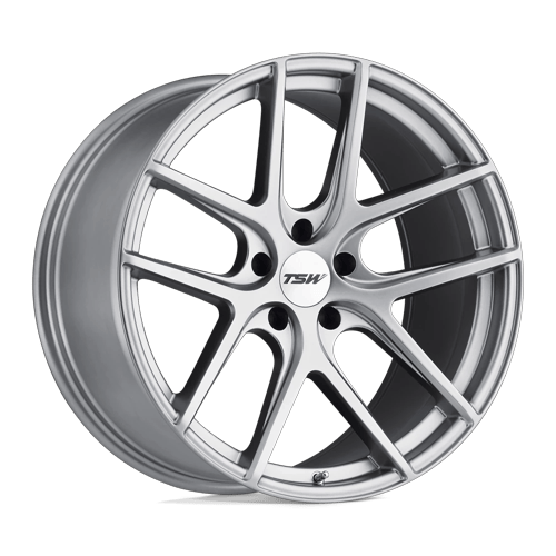 TWGNV 17X8 5X120 M-TTNM SLV 35MM