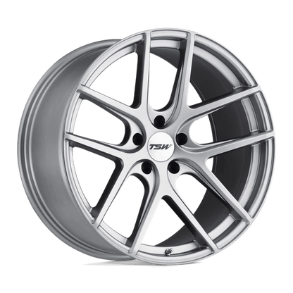 TW GENEVA 19X8.5 5X114 +15 76 M-TTNM SLV