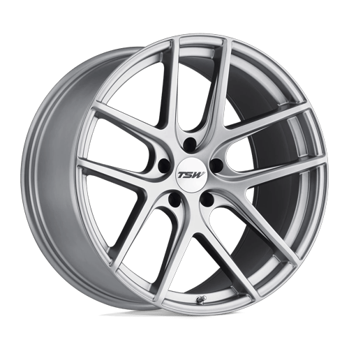 TWGNV 20X10 5X112 M-TTNM SLV 25MM