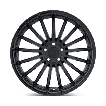 TWLCU 19X8.5 5X4.25 G-BLK 40MM