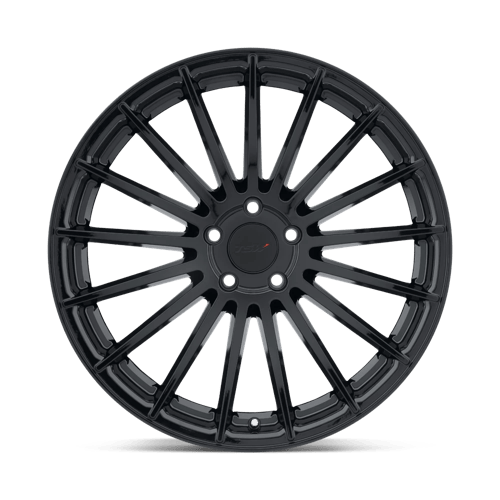 TWLCU 19X9.5 5X112 G-BLK 35MM
