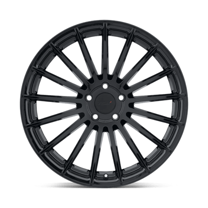 TWLCU 20X8.5 5X4.25 G-BLK 40MM