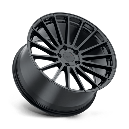 TWLCU 17X8 5X112 G-BLK 32MM