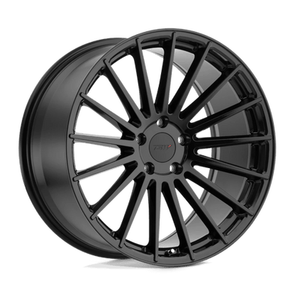 TW LUCO 20X10 5X114 +25 76 G-BLK