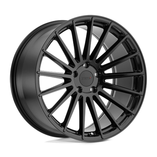 TWLCU 18X8.5 5X112 G-BLK 32MM