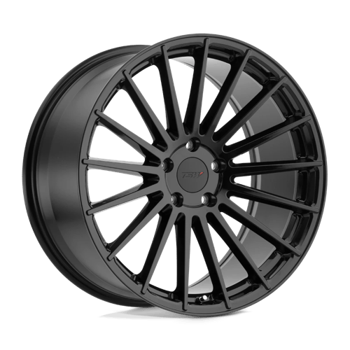 TWLCU 20X8.5 5X120 G-BLK 35MM