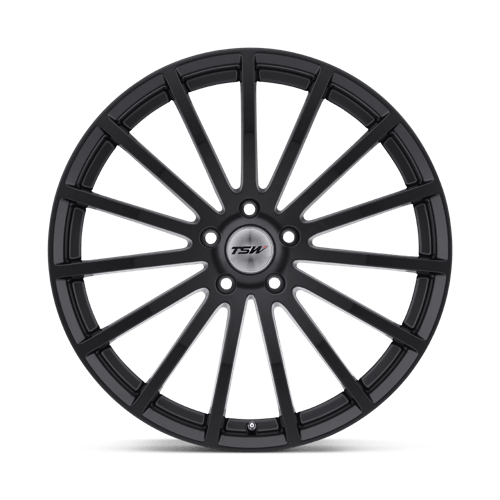 TWMAL 17X8 5X120 M-BLK 35MM