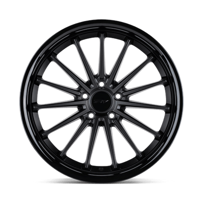 TW MARINA 19X9.5 5X120 +40 76 M-BK G-BK