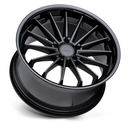 TW MARINA 20X8.5 5X120 +20 76 M-BK G-BK