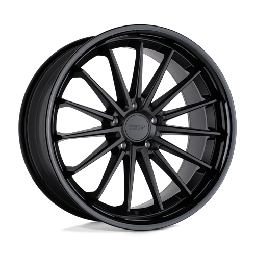 TW MARINA 20X8.5 5X120 +20 76 M-BK G-BK
