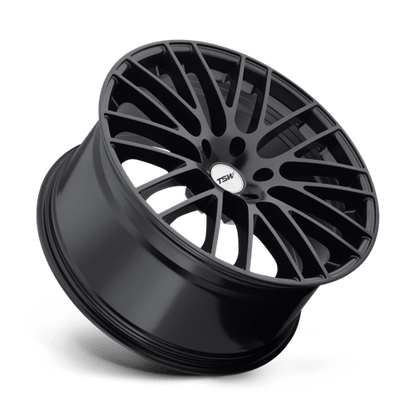 TW MAX 17X8 5X112 +45 72 M-BLK