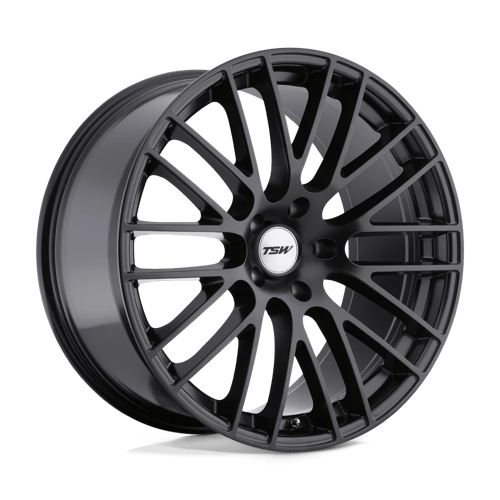 TWMAX 19X9 5X4.5 M-BLK 30MM