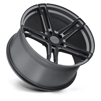 TWMEC 20X8.5 5X4.25 M-GNMTL M-BLK 40MM