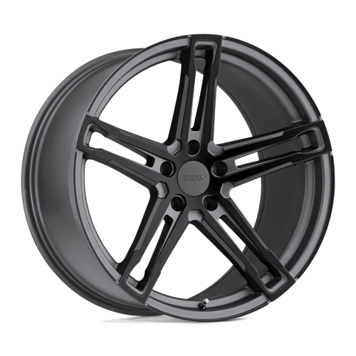 TW MECHNCA 17X8 5X120 +35 76 M-GM M-BLK