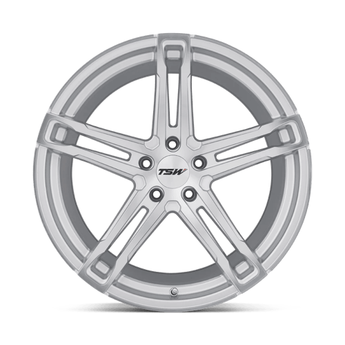TWMEC 19X8 5X4.5 SLV MIR FACE 35MM