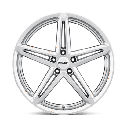 TWMTN 20X8.5 5X120 HYPER SLV 35MM