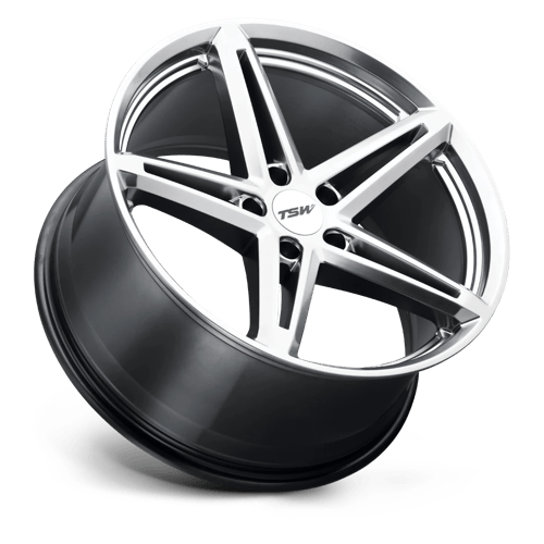 TW MOLTENO 18X8.5 5X120 +35 76 SLVR