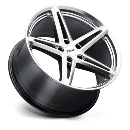 TW MOLTENO 20X8.5 5X120 +20 76 SLVR