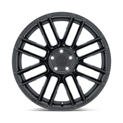 TWMSP 22X9 5X120 G-BLK 37MM