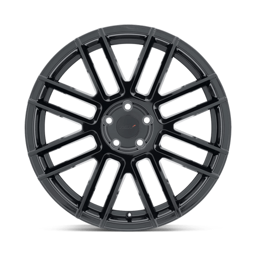 TW MOSPORT 19X9.5 5X114 +20 76 G-BLK