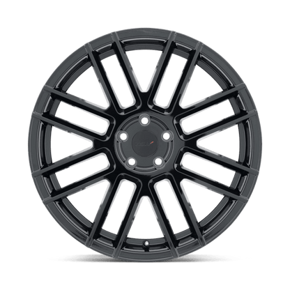 TW MOSPORT 19X9.5 5X114 +20 76 G-BLK