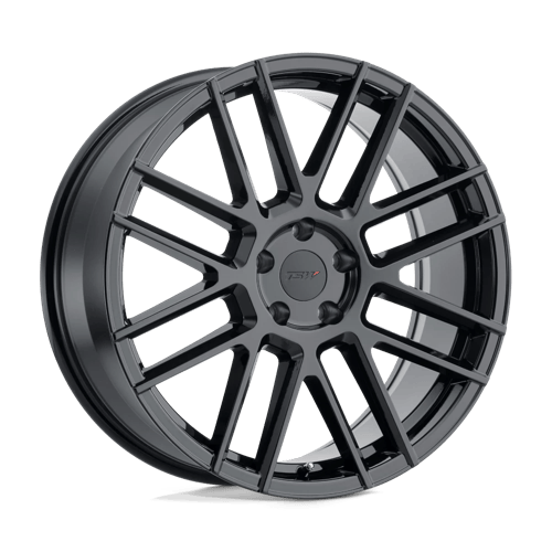TW MOSPORT 19X9.5 5X120 +40 76 G-BLK