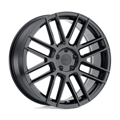 TW MOSPORT 19X9.5 5X120 +40 76 G-BLK