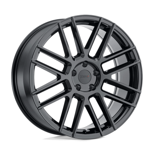 TWMSP 18X8.5 5X4.5 G-BLK 40MM