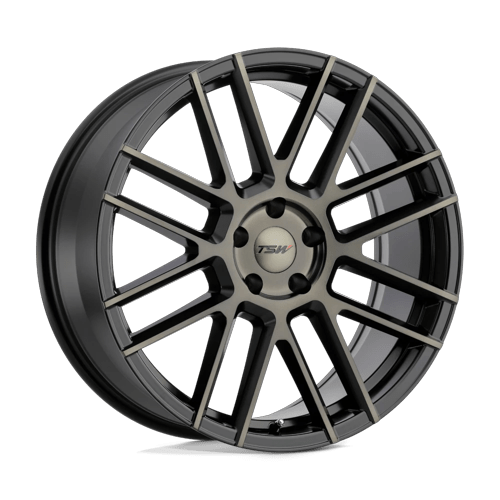 TW MOSPORT 19X8.5 5X114 +20 76 M-BLK DDT