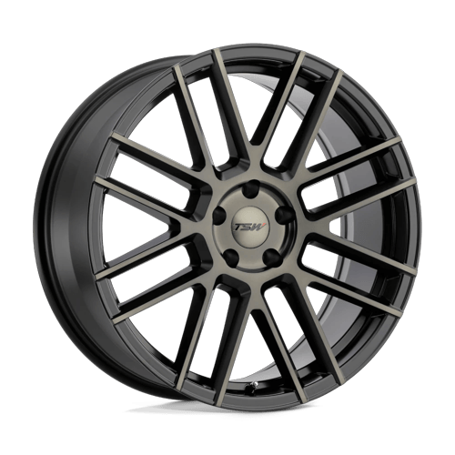 TW MOSPRT 20X10 5X112 +40 72 M-BK DDT