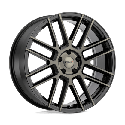 TW MOSPRT 20X10 5X112 +40 72 M-BK DDT