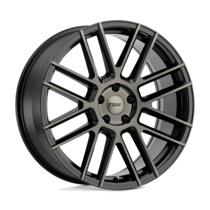 TW MOSPRT 22X10.5 5X112 +38 66.6 M-BKDDT