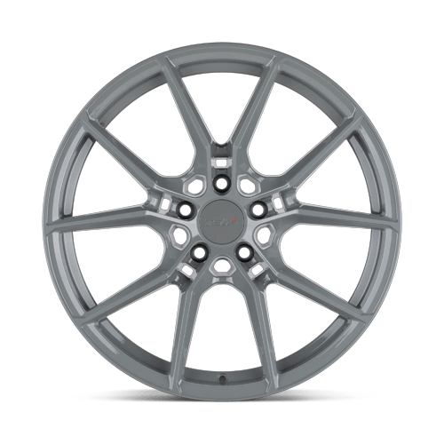 TW NEPTUNE 19X8.5 5X114 +30 76 BTL GRAY