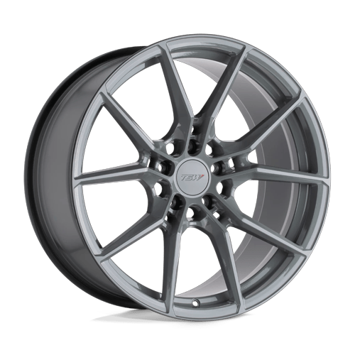 TW NEPTUNE 18X8 5X114 +35 76 BTL GRAY