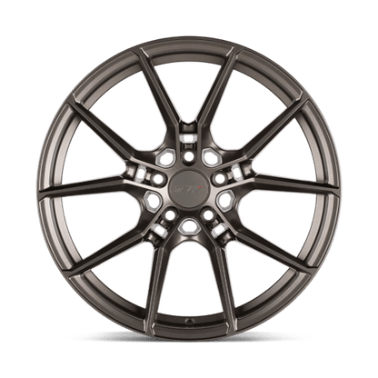 TW NEPTUNE 19X9.5 5X112 +39 66.6 M-BRNZ