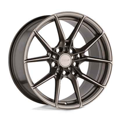 TW NEPTUNE 19X8.5 5X112 +43 66.6 M-BRNZ