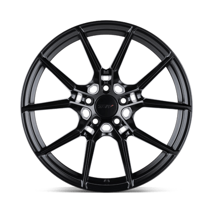 NEPTUNE 18X8 5X100 72.1 +35 S-BLK