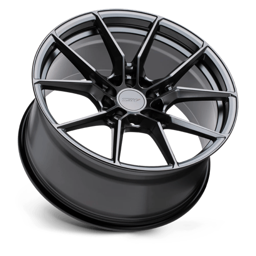 TW NEPTUNE 18X9.5 5X114 +39 76 S-BLK