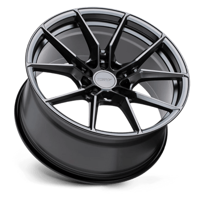 NEPTUNE 18X8 5X100 72.1 +35 S-BLK
