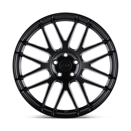 TWNRD 20X9 5X4.5 S-BLK 20MM
