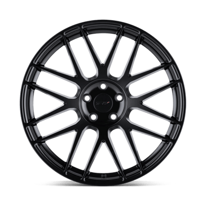 TWNRD 20X9 5X120 S-BLK 20MM