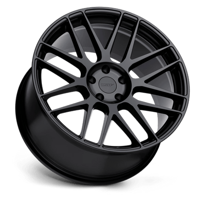 TW NORD 20X10.5 5X112 +32 66.6 S-BLK