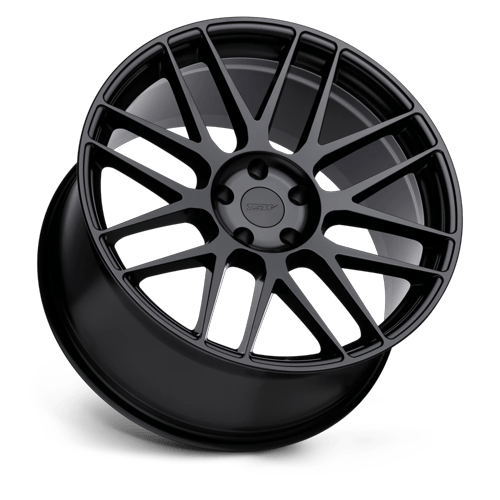 TW NORD 20X10.5 5X120 +22 76 S-BLK